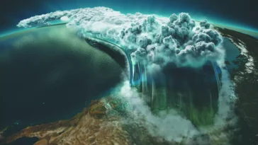 rivières atmosphériques