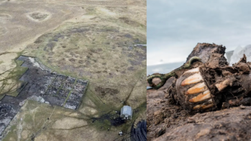 sibérie tumulus sacrifice rituel cheval