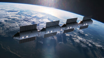 station spatiale Vast