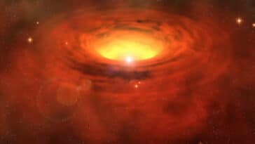 Vue d'artiste de WOH G64.