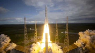ariane 6