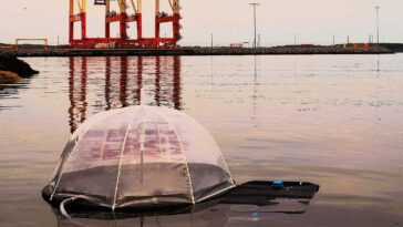 dome dessalinisateur pneus 2