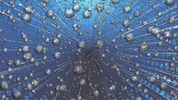 Les fluides s'épaississent à la vitesse de la lumière : une nouvelle théorie étend la relativité d'Einstein aux fluides réels