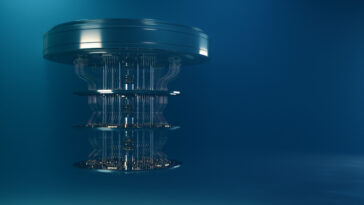 ordinateurs quantiques