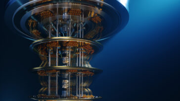 ordinateur quantique