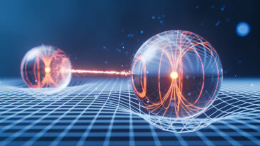 qubits informatique quantique