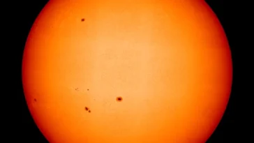 soleil surface solar orbiter