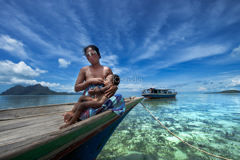 Bajau