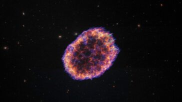 supernova