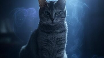 chat de Schrödinger mécanique quantique