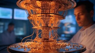 ordinateur quantique suprématie quantique