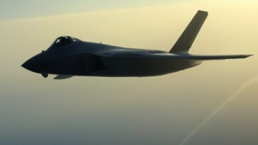 cape d'invisibilité" avions drones Chine