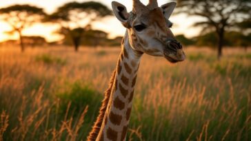 girafes