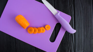 planche à découper