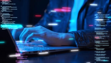 cybercriminalité hacking piratage