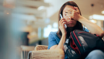 conversation téléphone