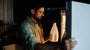 réfrigérateur frigo