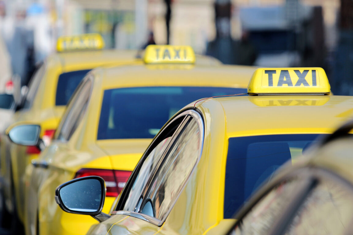 taxis