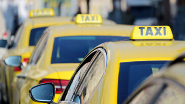 taxis
