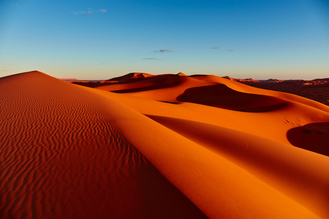 Sahara