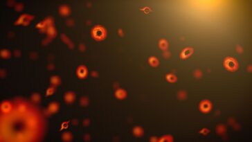 trous noirs primordiaux