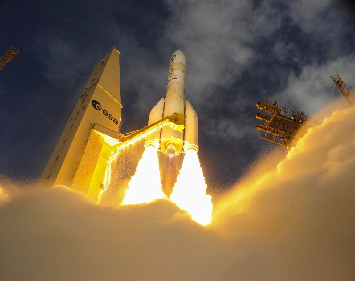 ariane 6