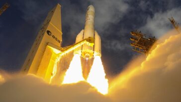 ariane 6