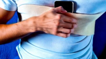 application apnée du sommeil