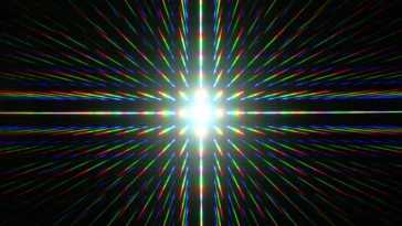 lumière diffraction