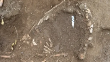 femme enceinte démembrée en Équateur rituel sacrifice pour contrer El Niño