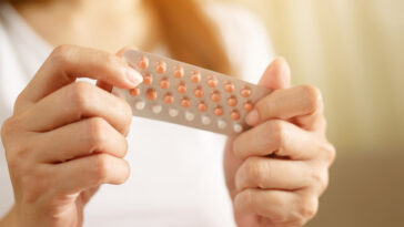 pilule contraceptive
