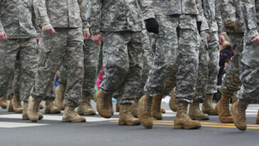 armée étasunienne US Army