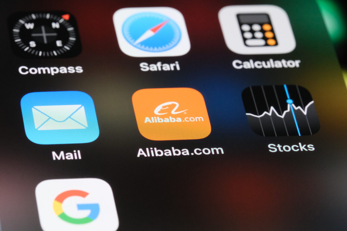 alibaba