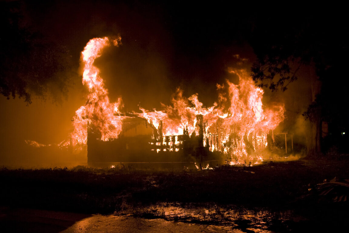 los angeles Starlink