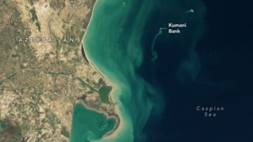 volcan Kumani Bank 2