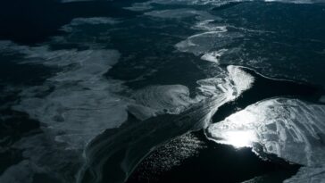 Des scientifiques chinois construisent la caméra espionne la plus puissante du monde