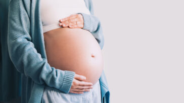 femmes enceinte paracétamol TDHA