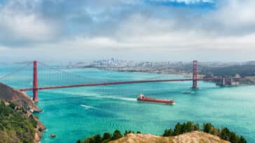 pont san francisco