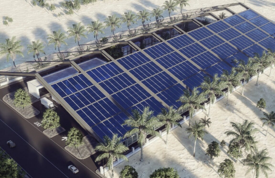 station eau atmosphérique 1