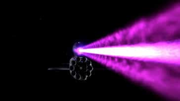 Pulsar Fusion sunbird