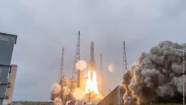 Ariane 6