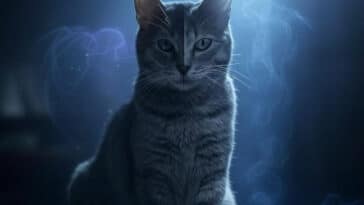 chat de Schrödinger mécanique quantique