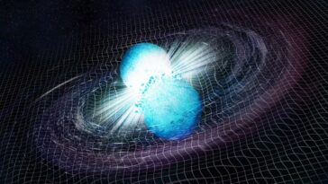 étoiles à neutrons