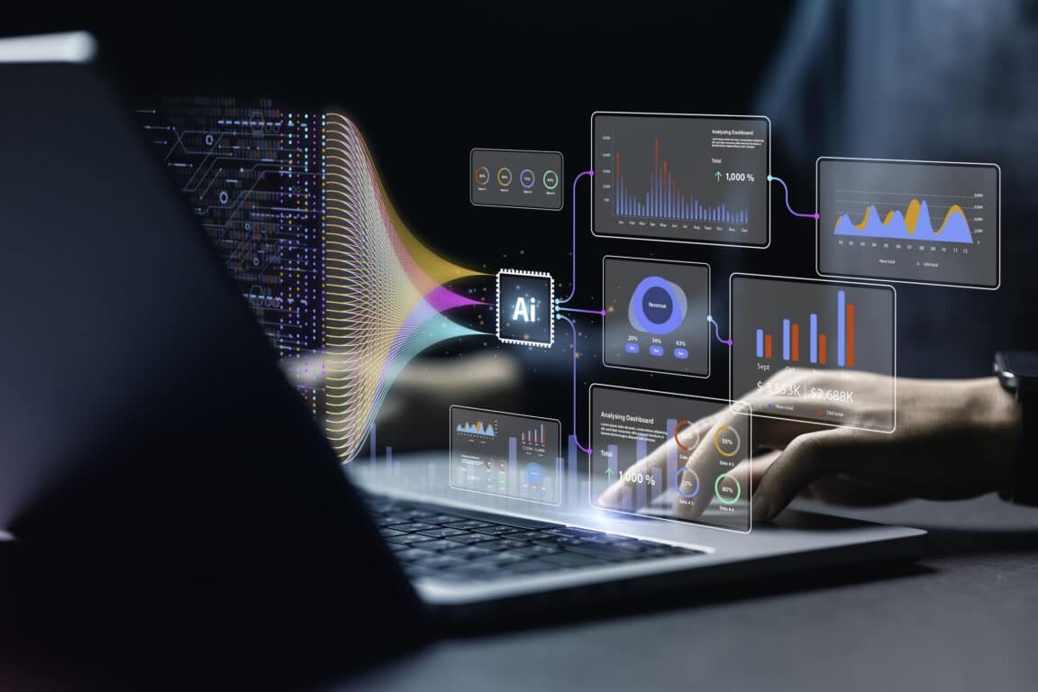 IA intelligence artificielle