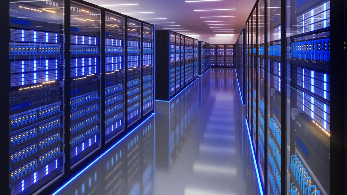 datacenter