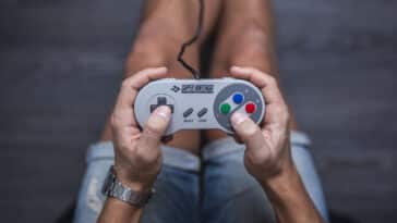 super-nintendo