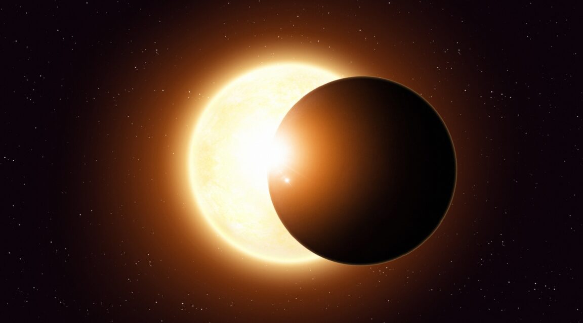 éclipse