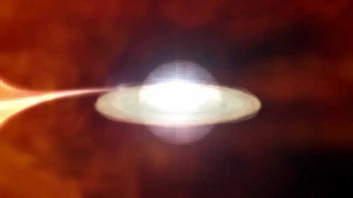 T Coronae Borealis nova