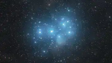 étoile séquence principale