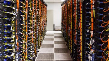 data center centre de données